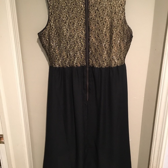 Cocktail dress - Picture 2 of 2